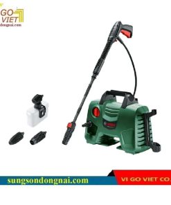 Máy phun xịt rửa áp lực cao EasyAquatak 110