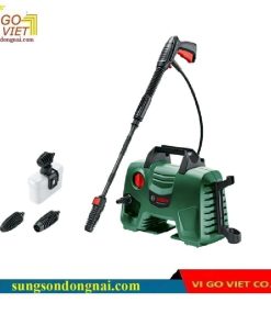 Máy phun xịt rửa áp lực cao EasyAquatak 120