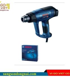 Máy thổi hơi nóng GHG 18-60