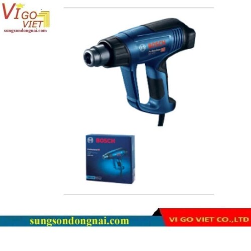 Máy thổi hơi nóng GHG 18-60