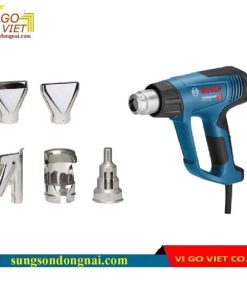 Máy thổi hơi nóng GHG 20-63