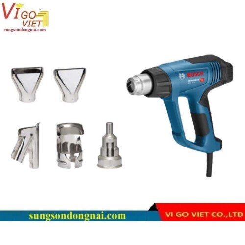 Máy thổi hơi nóng GHG 20-63