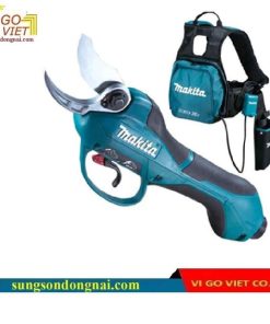 Máy tỉa cành dùng pin Makita DUP361Z