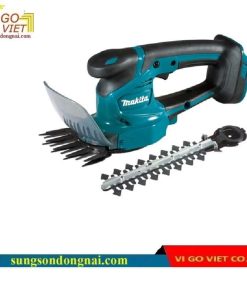Máy tỉa hàng rào dùng Pin 18V Makita DUM111ZX (Chưa Pin & Sạc)
