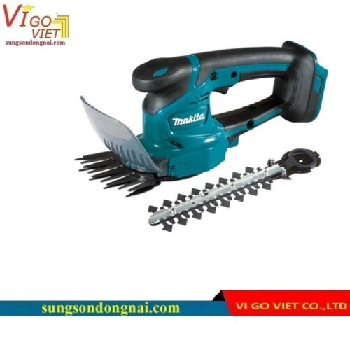 Máy tỉa hàng rào dùng Pin 18V Makita DUM111ZX (Chưa Pin & Sạc)