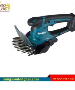 Máy tỉa hàng rào dùng pin Makita UM600DZ (Chưa kèm Pin & Sạc)