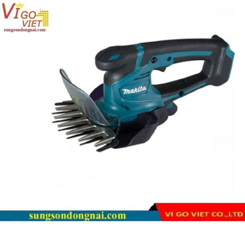 Máy tỉa hàng rào dùng pin Makita UM600DZ (Chưa kèm Pin & Sạc)