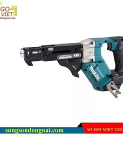 Máy vặn vít cuộn dùng pin 18V Makita DFR452Z (Chưa Pin & Sạc)