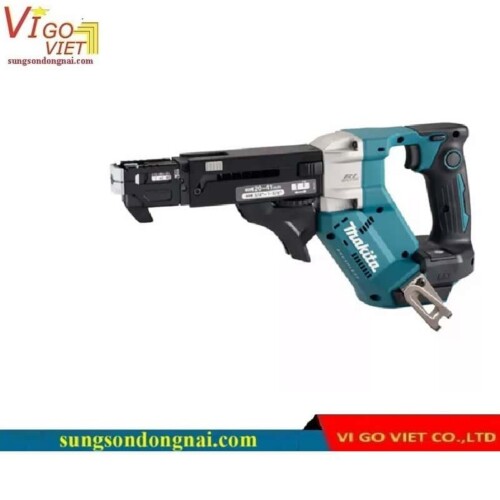 Máy vặn vít cuộn dùng pin 18V Makita DFR452Z (Chưa Pin & Sạc)