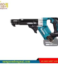 Máy vặn vít cuộn dùng pin 18V Makita DFR551Z (Chưa Pin & Sạc)