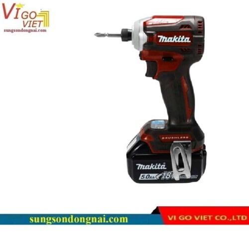 Máy vặn vít dùng Pin 18V Makita DTD171ZAR