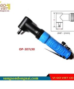 Máy vặn vít dùng khí nén Onpin OP-307L90