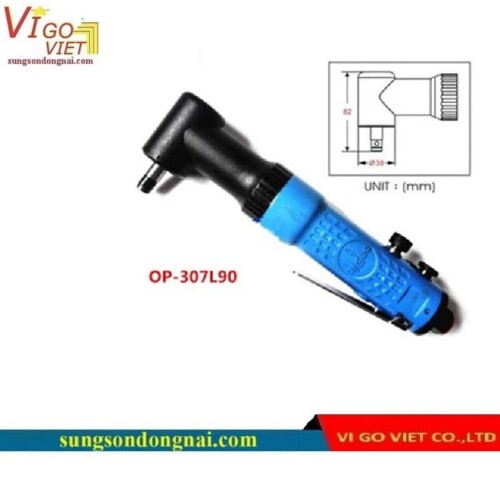 Máy vặn vít dùng khí nén Onpin OP-307L90