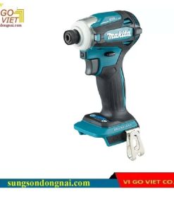 Máy vặn vít dùng pin 18V Makita DTD172Z (Chưa Pin & Sạc)