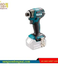 Máy vặn vít dùng pin 18V Makita DTD173Z