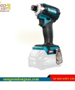 Máy vặn vít dùng pin 40V Max Makita TD001GZ