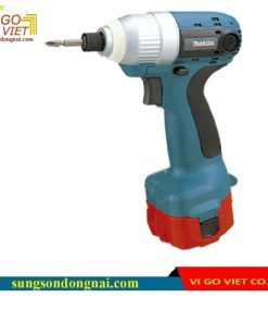 Máy vặn vít dùng pin Makita 6980FDWAEMakita