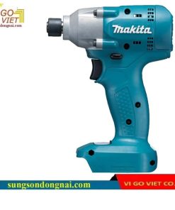 Máy vặn vít dùng pin Makita BTD043Z 14.4V
