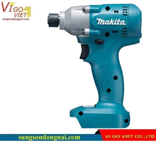 Máy vặn vít dùng pin Makita BTD043Z 14.4V