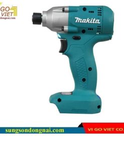 Máy vặn vít dùng pin Makita BTD044Z