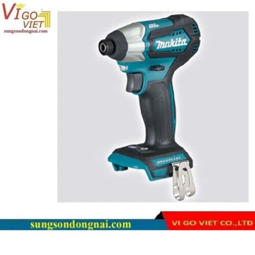 Máy vặn vít dùng pin Makita DTD155Z 18V