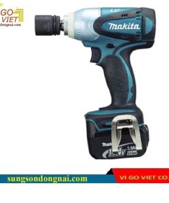 Máy vặn vít dùng pin Makita DTW250RFE
