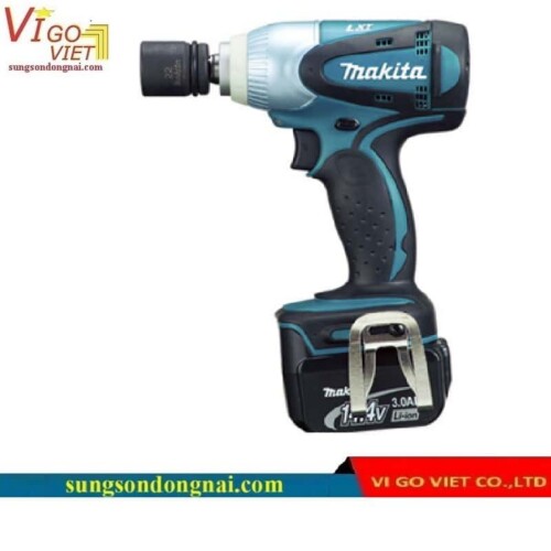 Máy vặn vít dùng pin Makita DTW250RFE