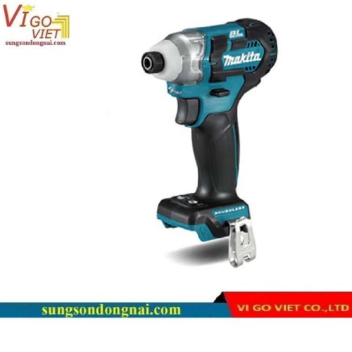 Máy vặn vít dùng pin Makita TD111DZ