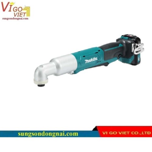 Máy vặn vít góc dùng Pin 12V Max Makita TL064DZ