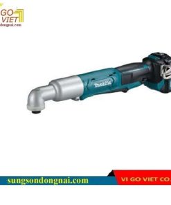 Máy vặn vít góc dùng pin Makita TL064DSYE (12V)