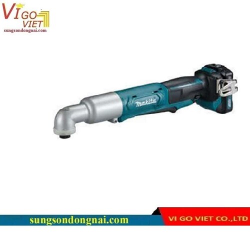 Máy vặn vít góc dùng pin Makita TL064DSYE (12V)