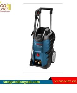 Máy xịt rửa cao áp GHP 5-55