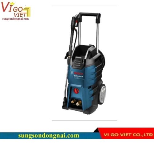 Máy xịt rửa cao áp GHP 5-55