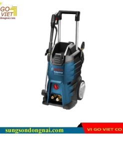 Máy xịt rửa cao áp GHP 5-75