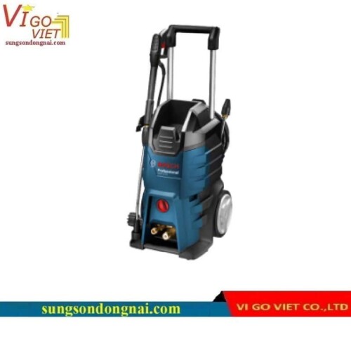 Máy xịt rửa cao áp GHP 5-75