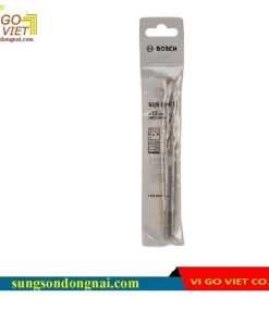 Mũi khoan plus 1 Ø12