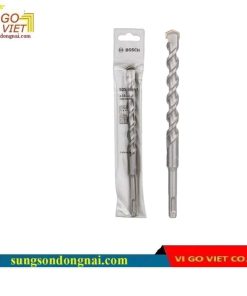 Mũi khoan plus 1 Ø16