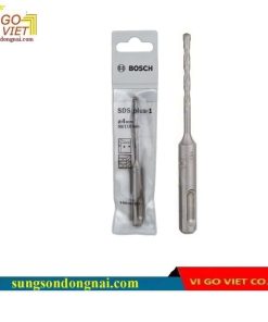 Mũi khoan plus 1 Ø5