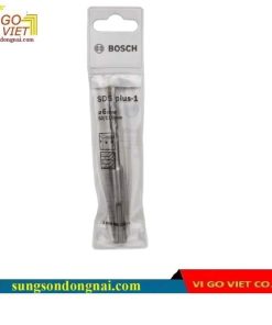 Mũi khoan plus 1 Ø6