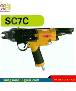 MÁY BẮN ĐINH SC7C MEITE