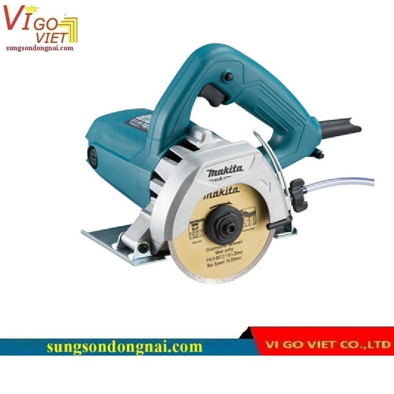 Máy Cắt Đá/Gạch Makita M4100B (110mm)