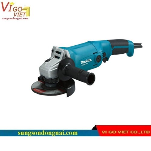 Máy Mài Góc Makita M9001B (230mm)