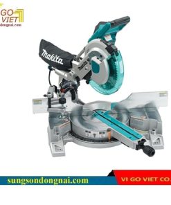 Máy cưa đa góc laser Makita LS1016