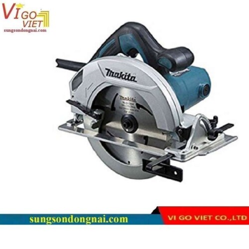 Máy cưa đĩa Makita HS7600