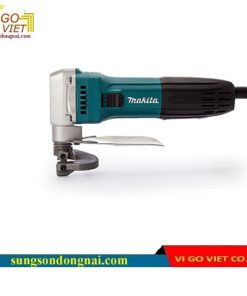 Máy cắt kim loại Makita JS1602
