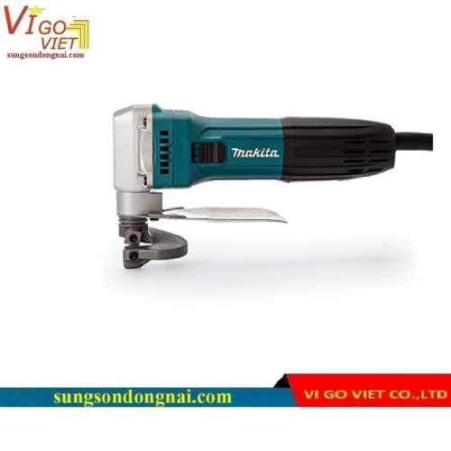 Máy cắt kim loại Makita JS1602