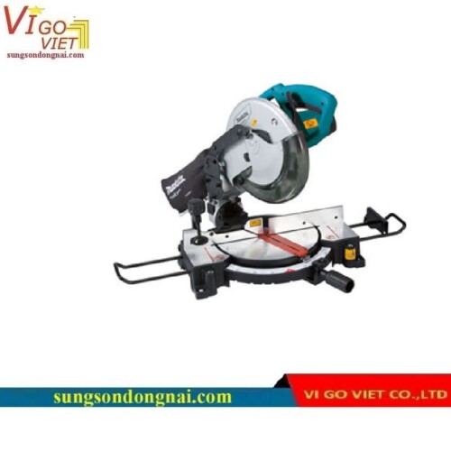 Máy cắt nhôm Makita M2300B (255mm)