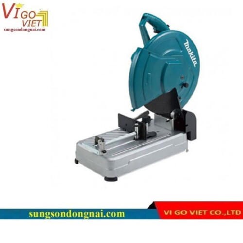 Máy cắt sắt Makita LW1400
