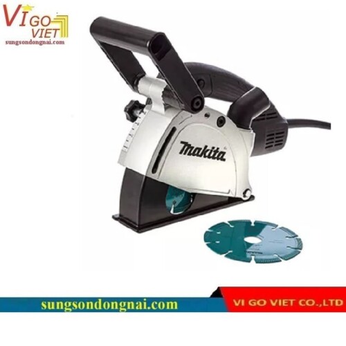 Máy cắt tường Makita SG1251J