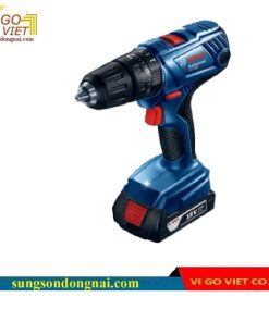 Máy khoan động lực dùng pin GSB 180-LI (3601JF83K0)